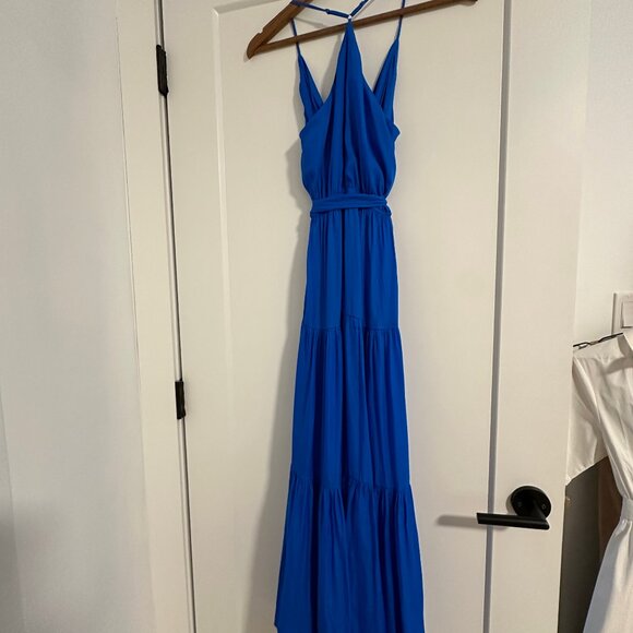 Sheike Sirocco Maxi Dress 8 - Picture 5 of 6